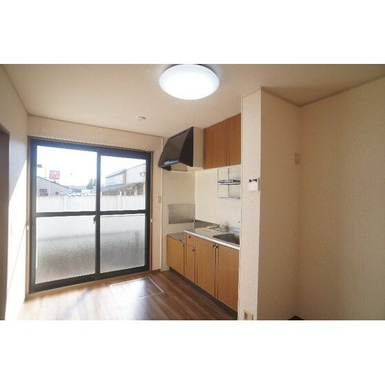 グラシアの物件内観写真