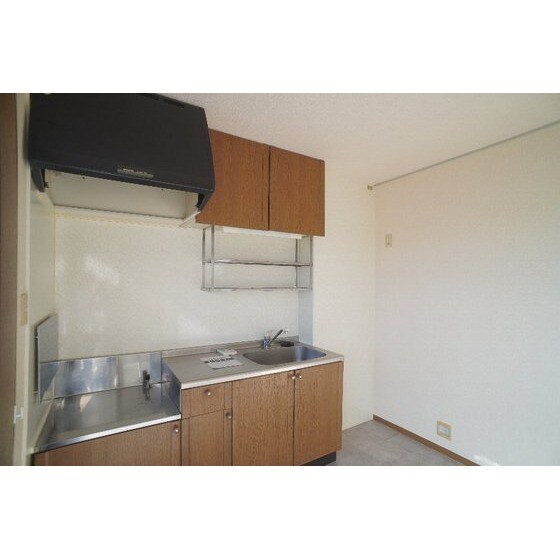 グラシアの物件内観写真