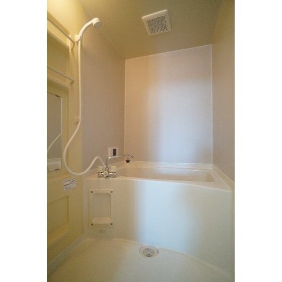 グラシアの物件内観写真