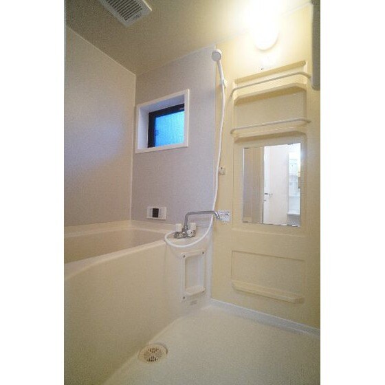 グラシアの物件内観写真