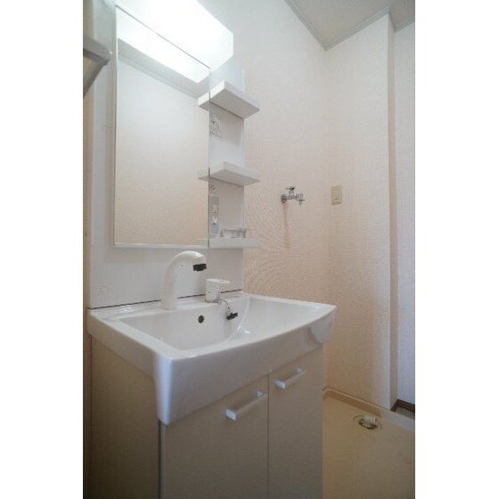 グラシアの物件内観写真