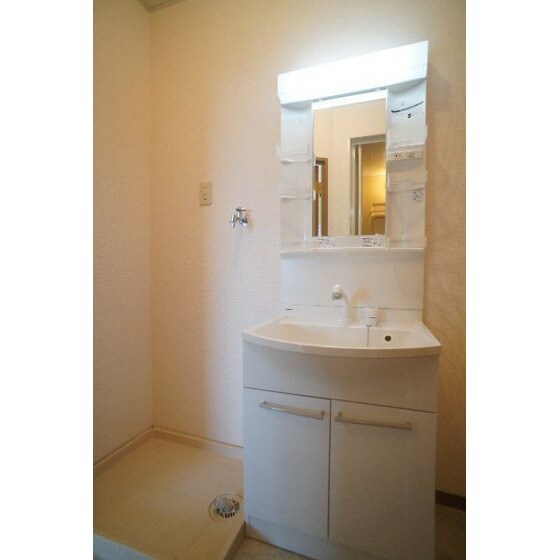 グラシアの物件内観写真