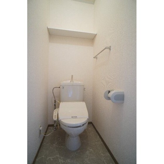 グラシアの物件内観写真