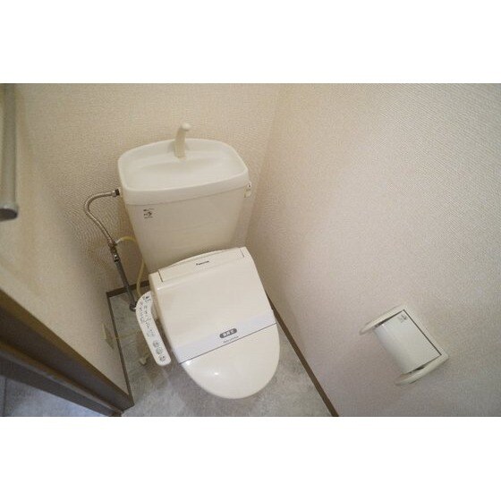 グラシアの物件内観写真