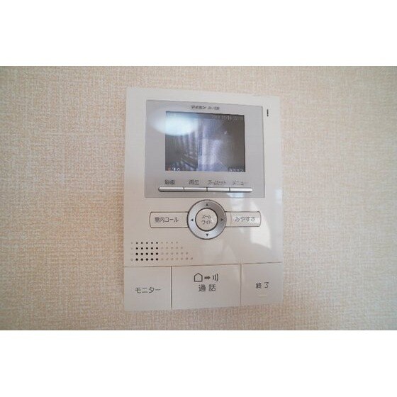 グラシアの物件内観写真