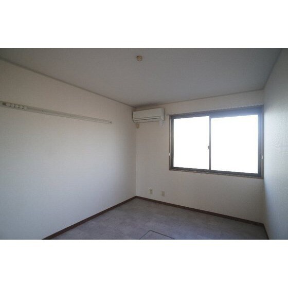 グラシアの物件内観写真