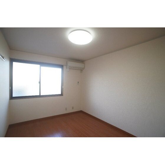 グラシアの物件内観写真