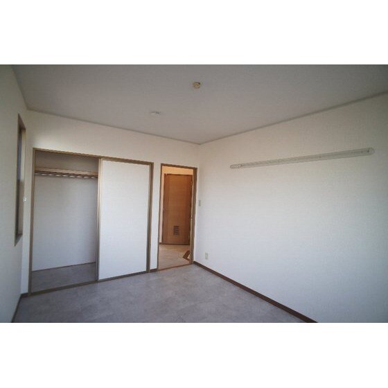 グラシアの物件内観写真