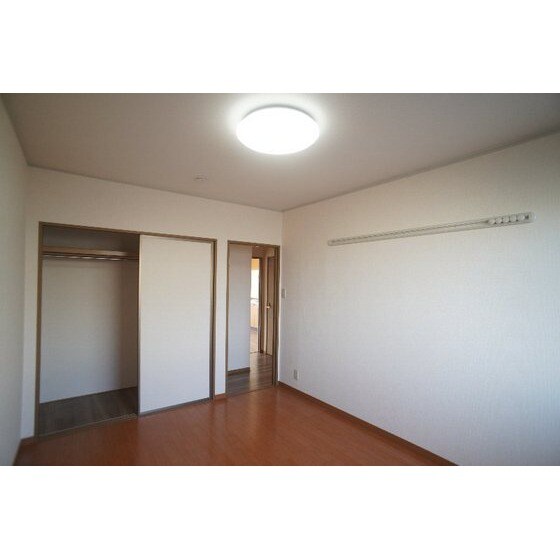 グラシアの物件内観写真