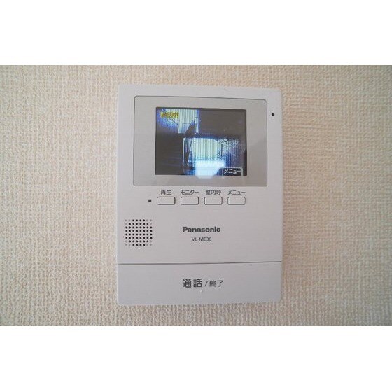 グラシアの物件内観写真