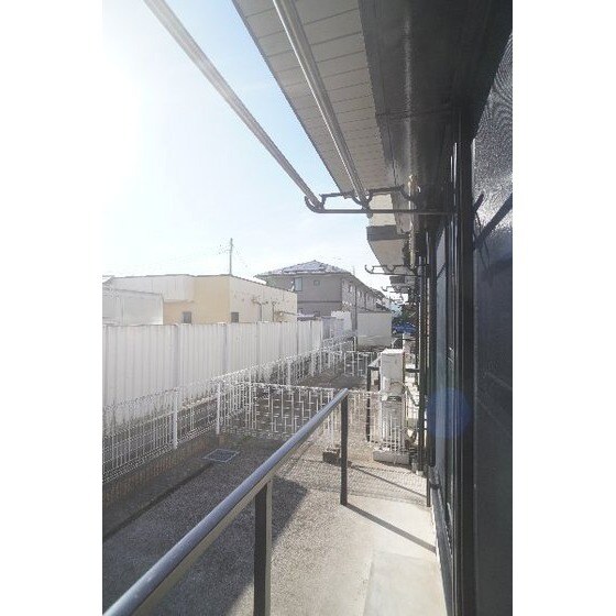 グラシアの物件内観写真