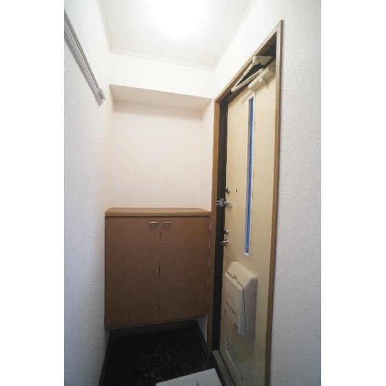 グラシアの物件内観写真