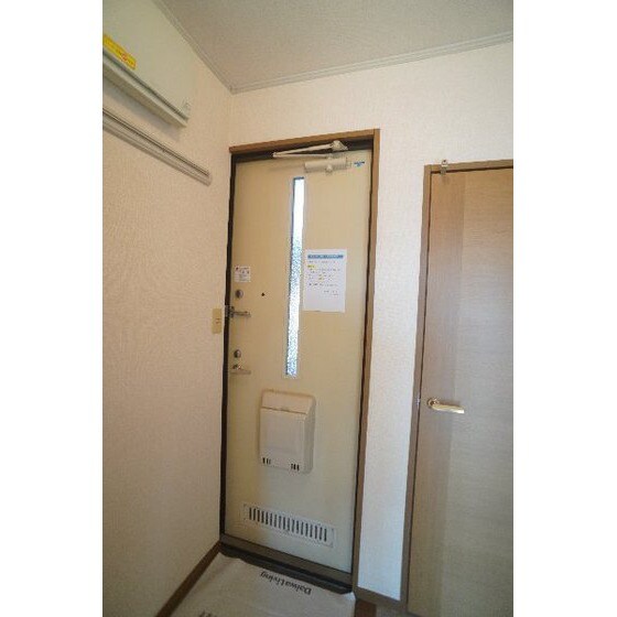 グラシアの物件内観写真