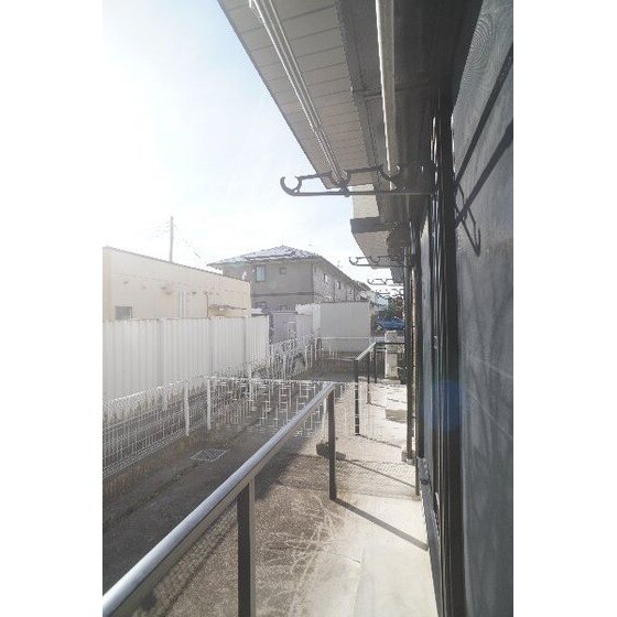 グラシアの物件内観写真