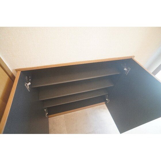 グラシアの物件内観写真