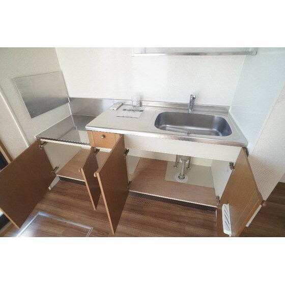 グラシアの物件内観写真