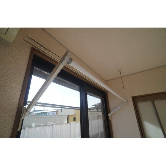 グラシアの物件内観写真