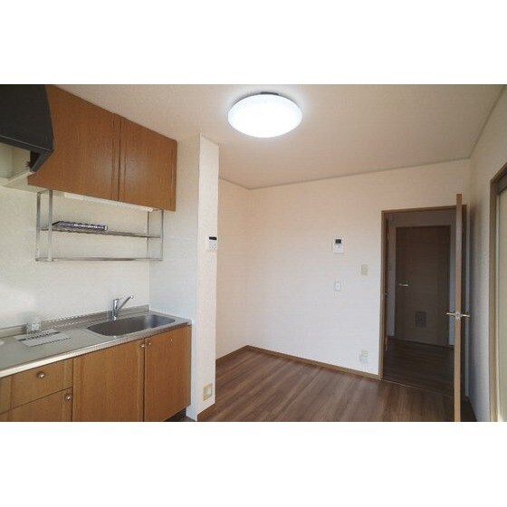 グラシアの物件内観写真