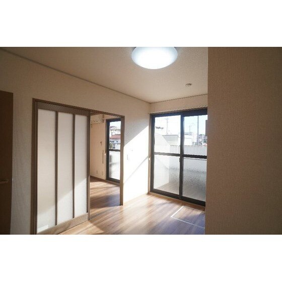 グラシアの物件内観写真