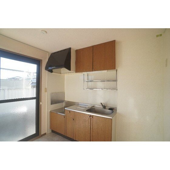 グラシアの物件内観写真