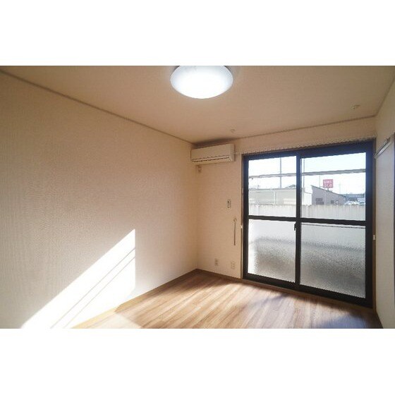 グラシアの物件内観写真