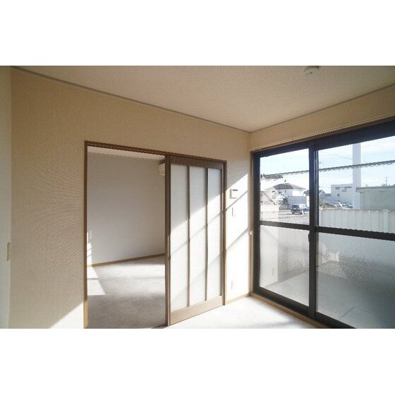 グラシアの物件内観写真