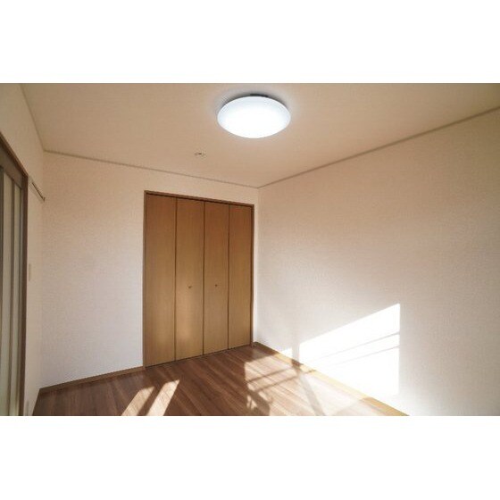 グラシアの物件内観写真