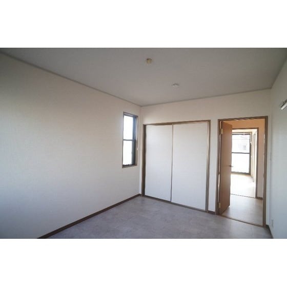 グラシアの物件内観写真