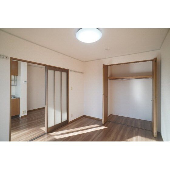 グラシアの物件内観写真