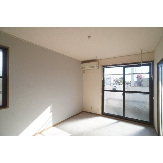 グラシアの物件内観写真