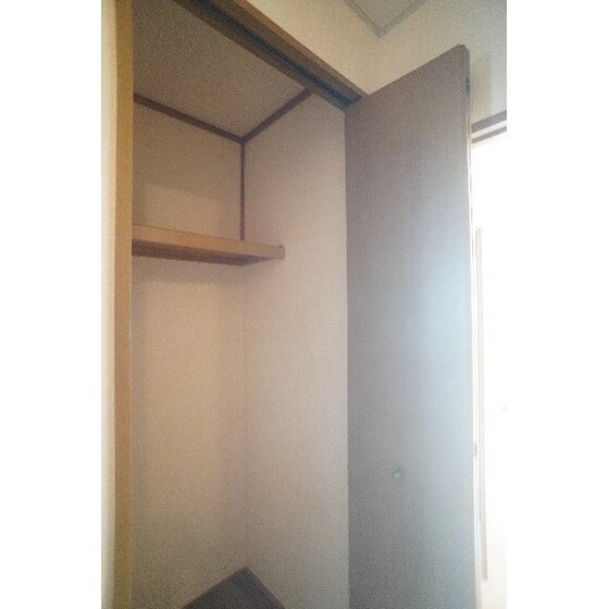 グラシアの物件内観写真