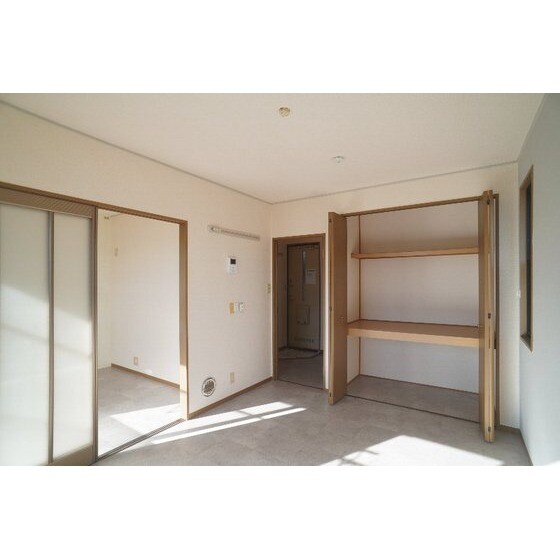 グラシアの物件内観写真