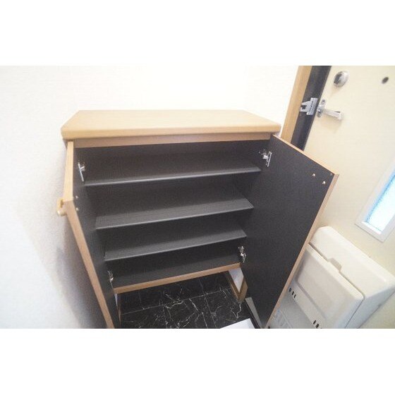 グラシアの物件内観写真