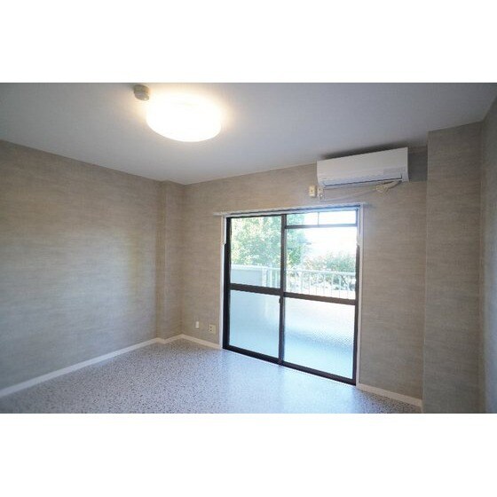 メゾンアリエスの物件内観写真