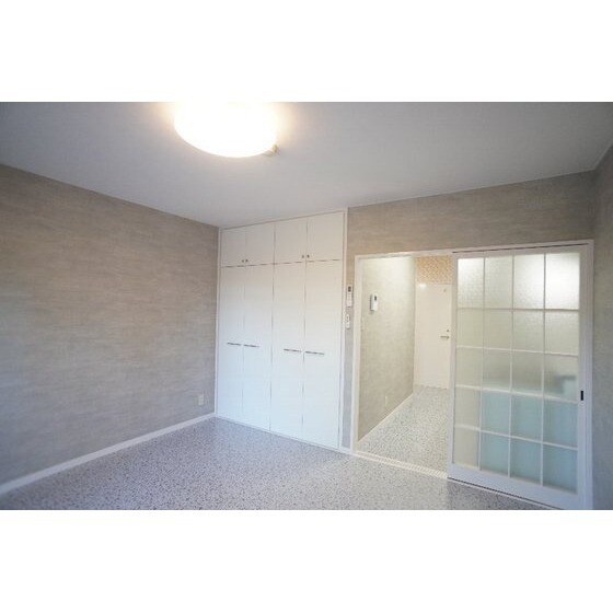 メゾンアリエスの物件内観写真