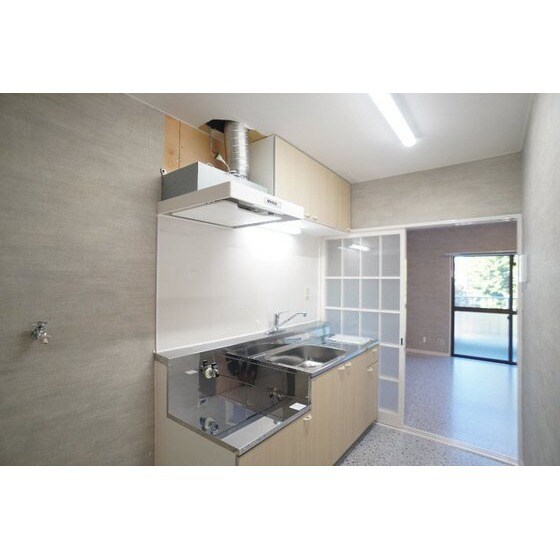 メゾンアリエスの物件内観写真