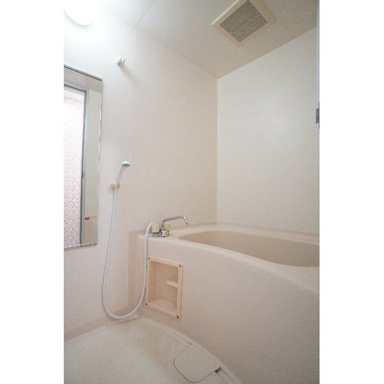 メゾンアリエスの物件内観写真