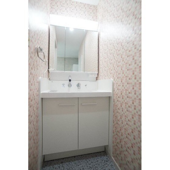 メゾンアリエスの物件内観写真