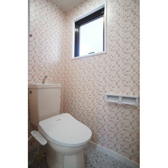 メゾンアリエスの物件内観写真