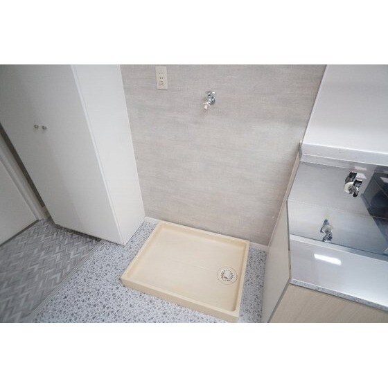 メゾンアリエスの物件内観写真