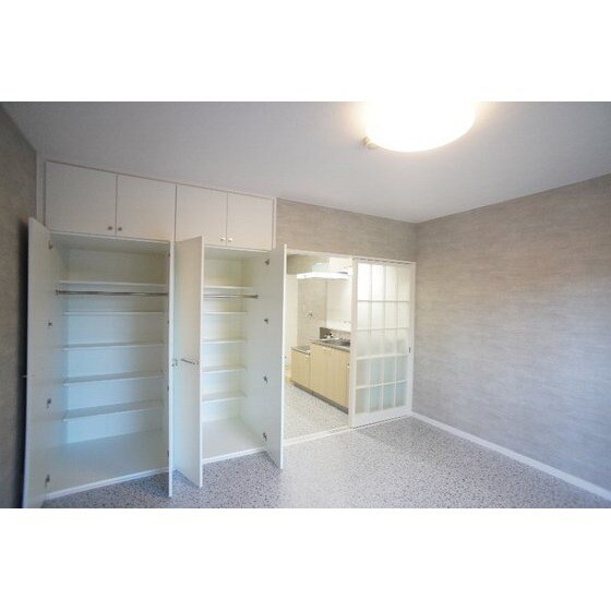 メゾンアリエスの物件内観写真