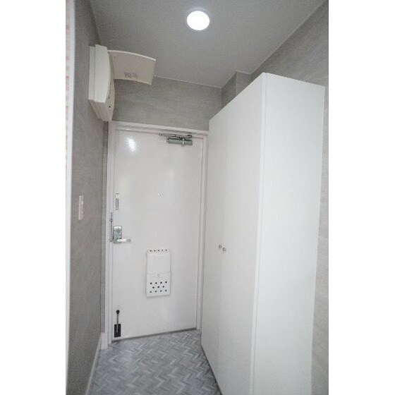 メゾンアリエスの物件内観写真