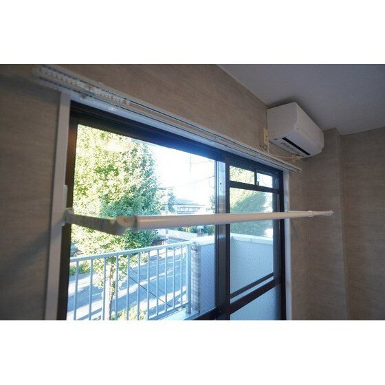 メゾンアリエスの物件内観写真