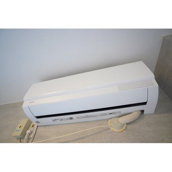 メゾンアリエスの物件内観写真