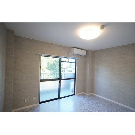 メゾンアリエスの物件内観写真