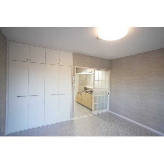 メゾンアリエスの物件内観写真