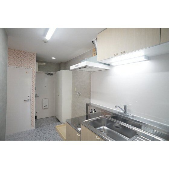 メゾンアリエスの物件内観写真