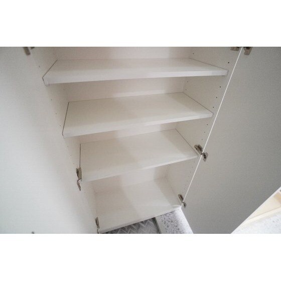 メゾンアリエスの物件内観写真