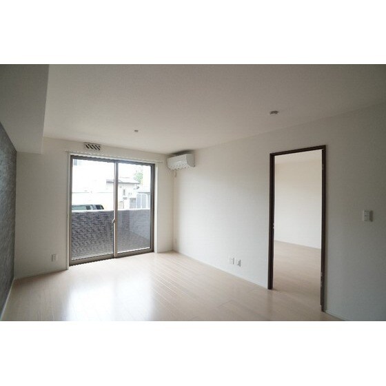 ユアメゾン　神楽の物件内観写真