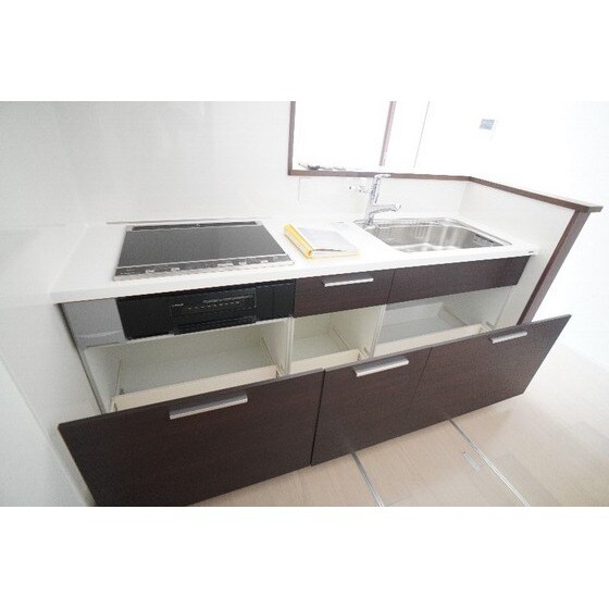 ユアメゾン　神楽の物件内観写真